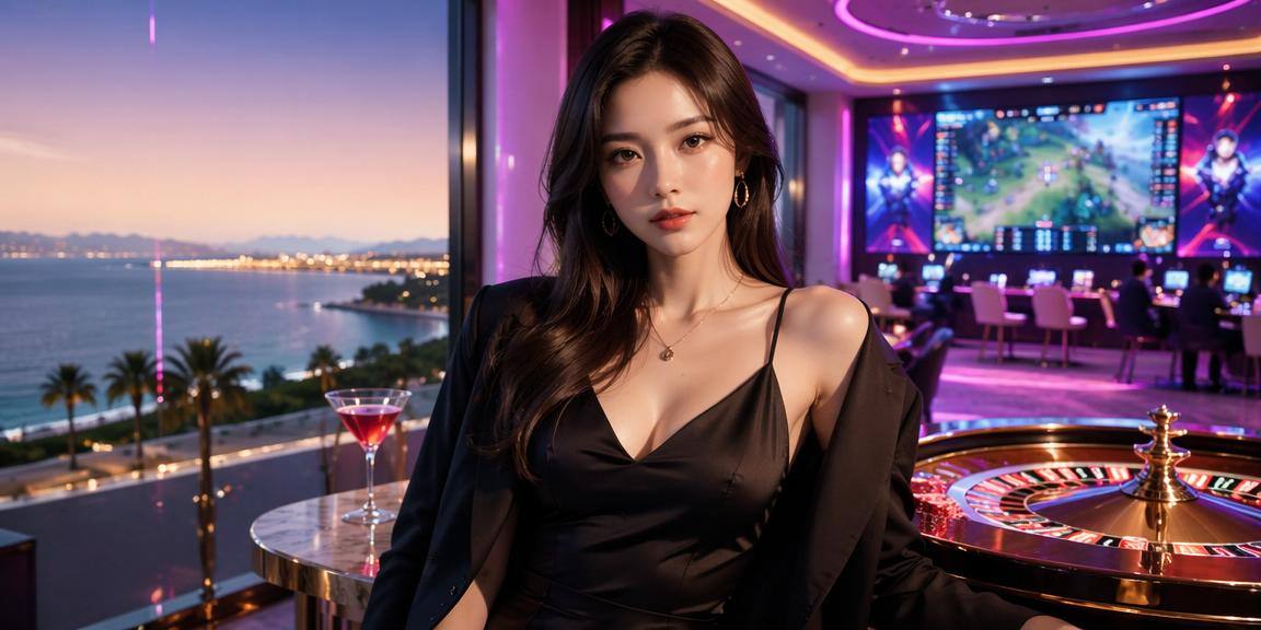 nmm99 Nghề Chơi Casino Trực Tiếp Đặc Trưng Tại nmm99